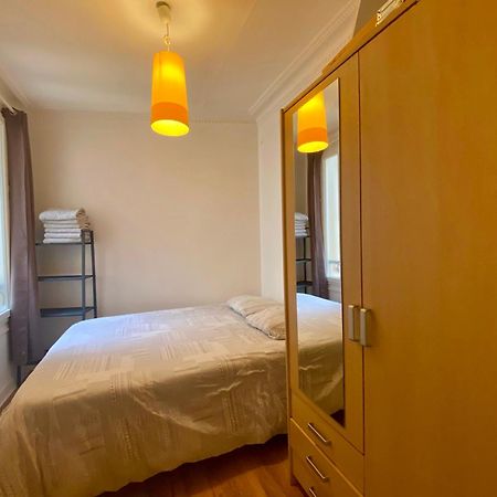 Appartement Convention 5 Париж Екстериор снимка