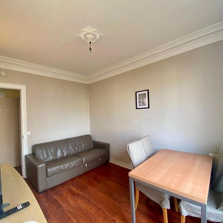 Appartement Convention 5 Париж Екстериор снимка