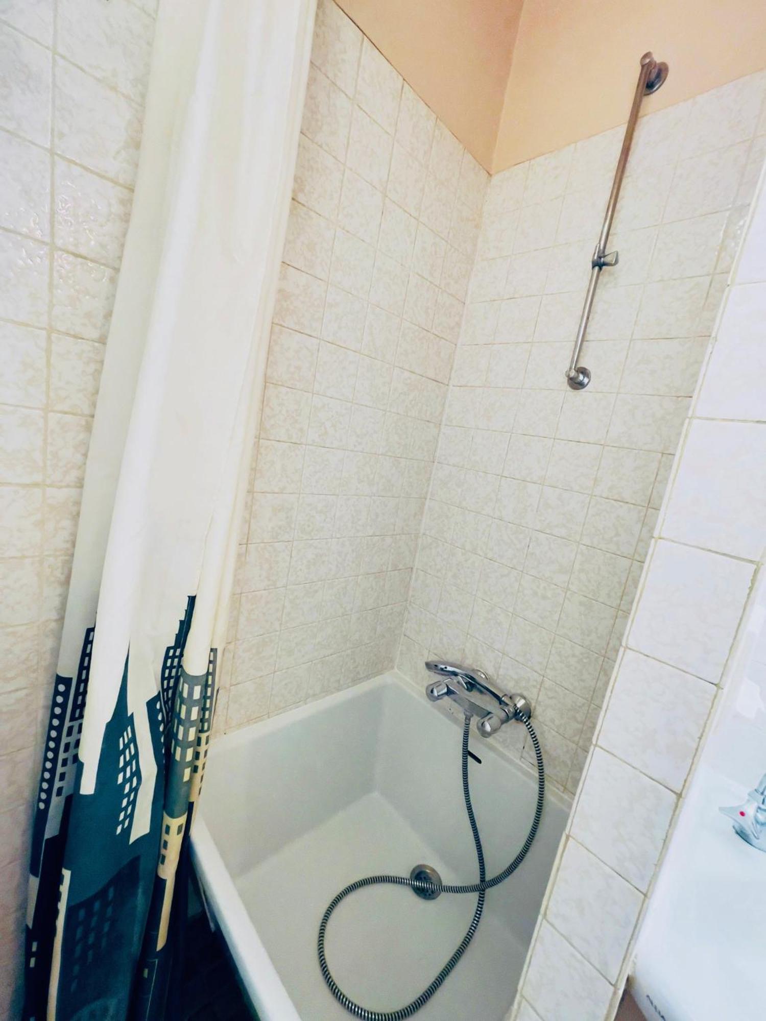 Appartement Convention 5 Париж Екстериор снимка